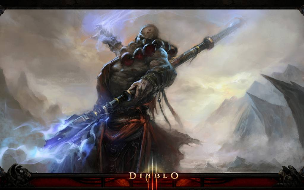 Diablo 3 палец низкорослого человека где выбить