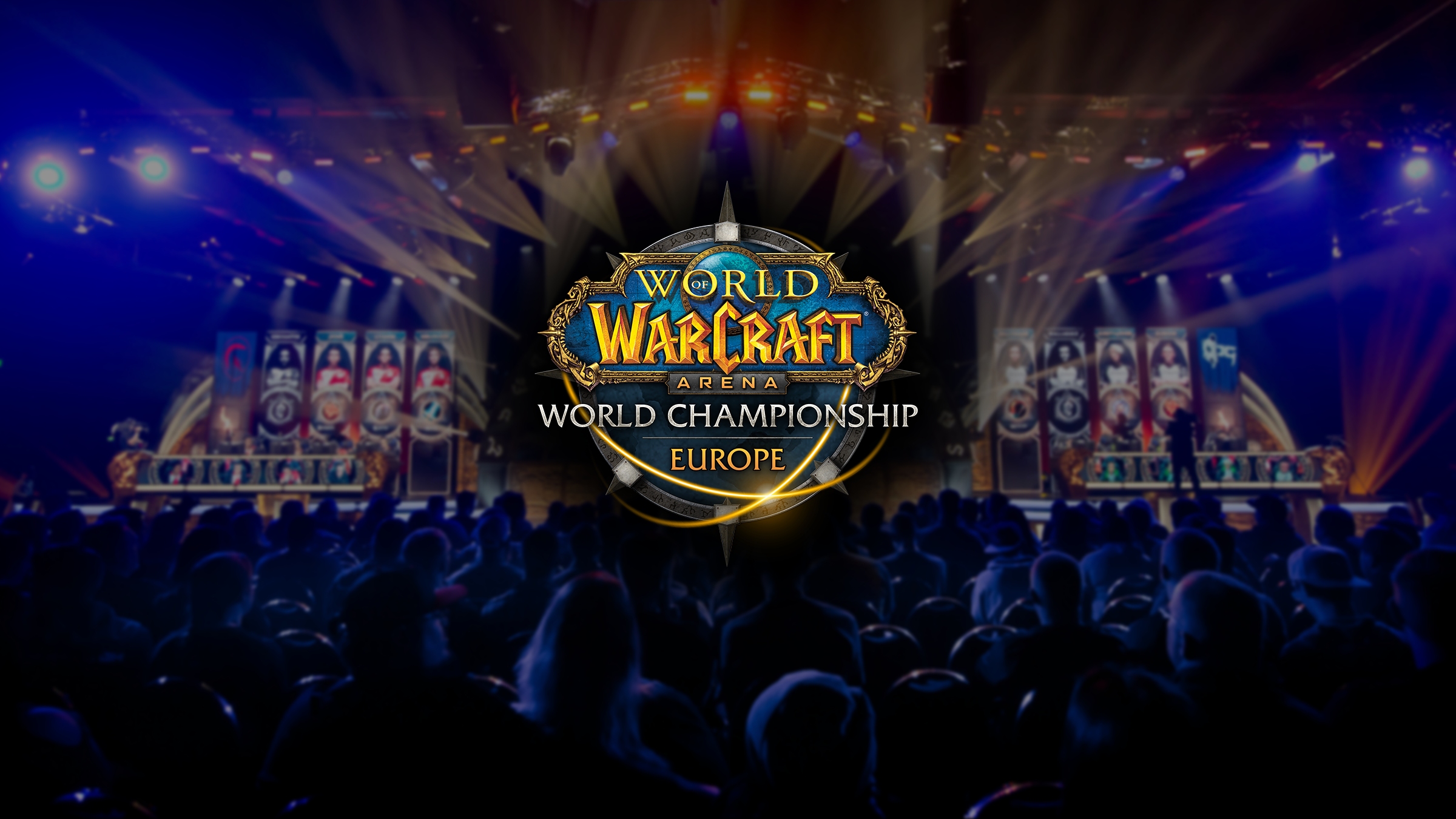 Первые европейские игры WoW Arena Championship пройдут 3-4 февраля