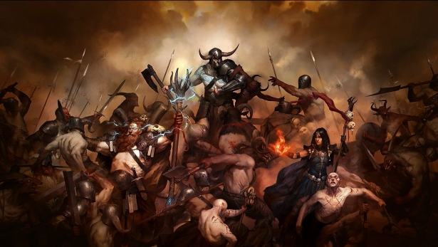 Обзор круглого стола «Diablo IV: системы и возможности»