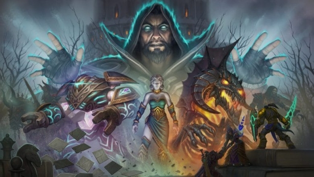 Автор “The WoW Diary” Джон Стаатс о долголетии World of Warcraft