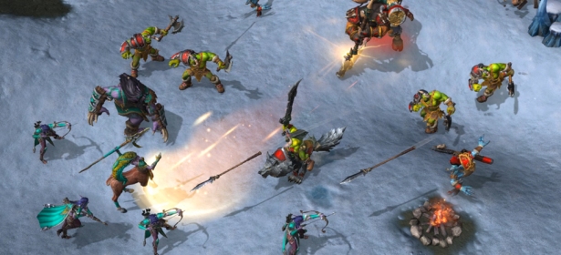Обращение разработчиков к сообществу Warcraft III: Reforged