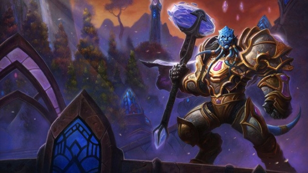 Четырнадцать нераскрытых персонажей в сюжете World of Warcraft