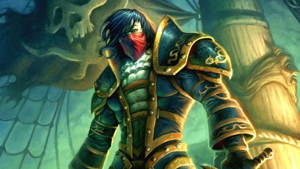 Четырнадцать нераскрытых персонажей в сюжете World of Warcraft