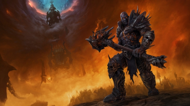 Дополнение World of Warcraft: Shadowlands выйдет осенью 2020 года