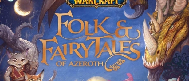 Tales of azeroth прохождение