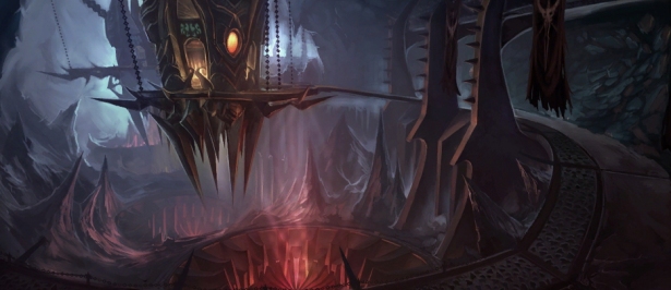 World of Warcraft. В обновлении 9.1.5 некоторые подземелья путешествий во времени будут заменены