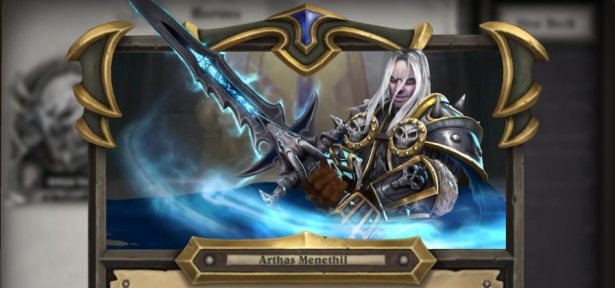 Arthas      5000              