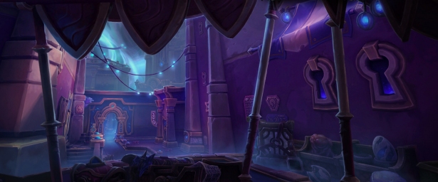 Улицы Чудес, позволившего одержать победу на MDI