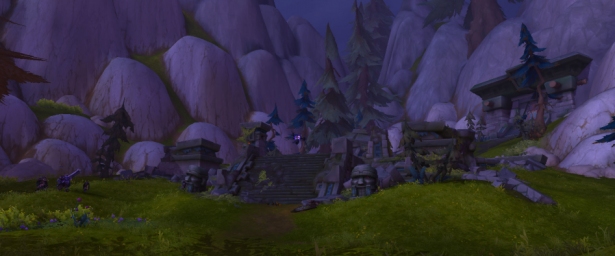 Улучшения интерфейса в бета-версии Midnight – 11 декабря