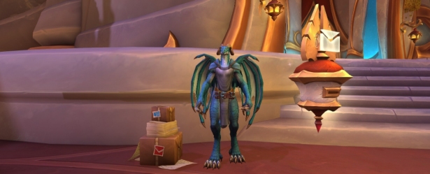Стоит ли добавить элемент силы игроков в систему жилья в World of Warcraft?
