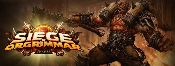 Начался 5 этап Mists of Pandaria Classic