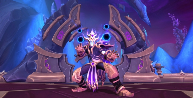Как повлияла на World of Warcraft «Великая чистка аддонов»?