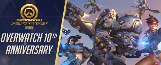 Разработчики Overwatch показали, как создавался саундтрек в честь 10-летия игры