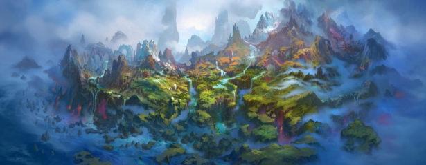 Руководство: Событие «Путешествие во времени в Dragonflight»