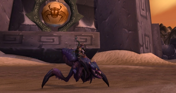 Осталось ли в World of Warcraft место престижу и по-настоящему редким предметам?