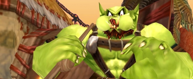 Вышел новый эпизод Gorak's Guide to Azeroth – «Состязание саксофонщиков Сен'джина»