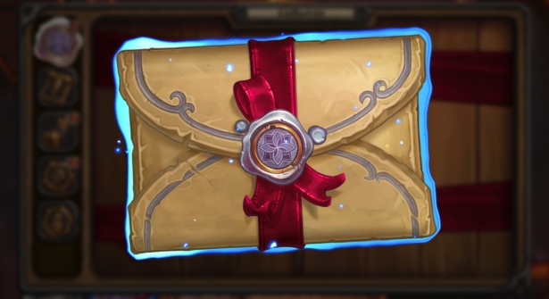 В Hearthstone началось событие «Рубиновое святилище»