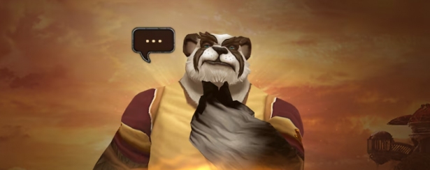 В магазине World of Warcraft может появиться функция покупки случайного питомца или транспорта