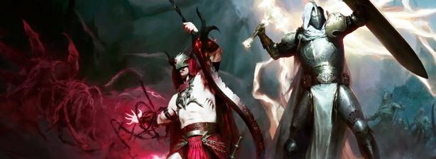 С выходом Diablo IV: Lord of Hatred визуальная читаемость игры существенно ухудшилась