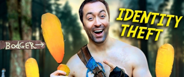 Вышел новый эпизод EPIC NPC Man: «НИП»