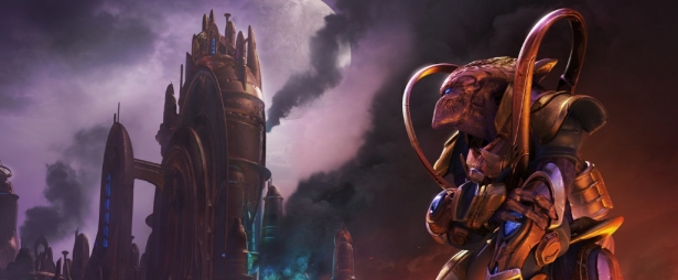 Blizzard продолжает набирать сотрудников для разработки необъявленной FPS-игры по StarCraft