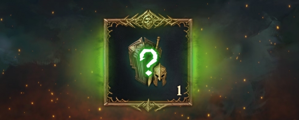 Получите бесплатный Трофей чемпиона в магазине Diablo Immortal