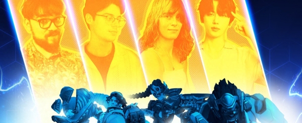 Испытания и награды за них во время события «От сообщества» в Overwatch