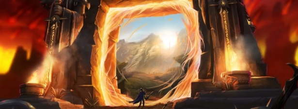 Blizzard вызывает в суд авторов частного сервера World of Warcraft – Ascension WoW