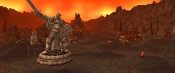 Еще одно возможное решение проблемы с «ре-рендерингом» в World of Warcraft