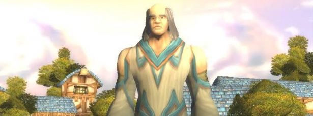 Игрок нашел запечатанную коробку с оригинальным WoW в магазине подержанных товаров