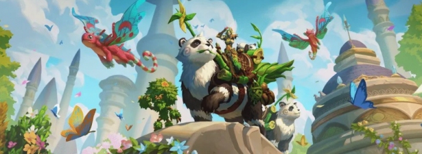 18 июня для игроков WoW из Китая начнется событие с эксклюзивными наградами