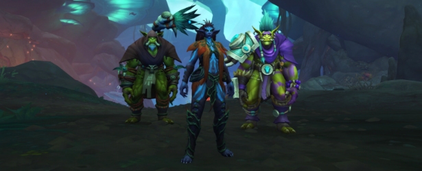 Причины возвращаться и не возвращаться в WoW к обновлению 12.0.7