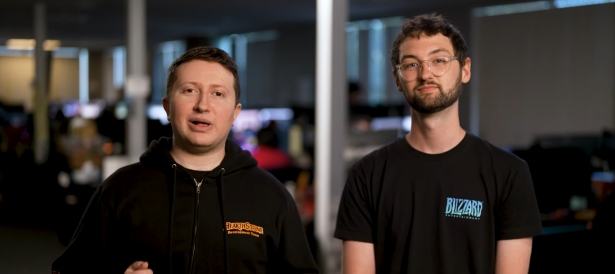 Обзор видео «Новости от разработчиков» по Hearthstone – 15 июня