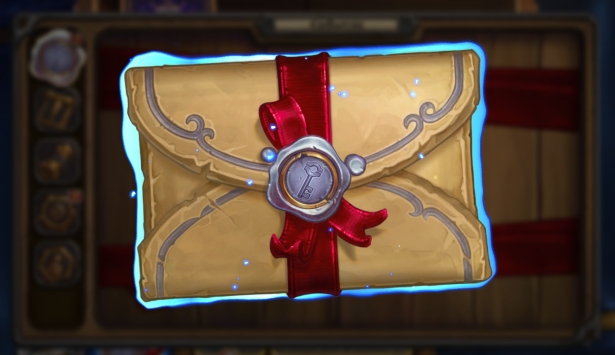 В Hearthstone началось событие «Побег из тюрьмы»
