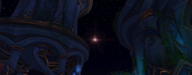 Разработчики World of Warcraft планируют переработать систему «частных аур» в обновлении 12.1
