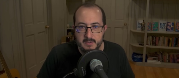 Джейсон Шрайер: «Сейчас в Blizzard происходит много интересного»