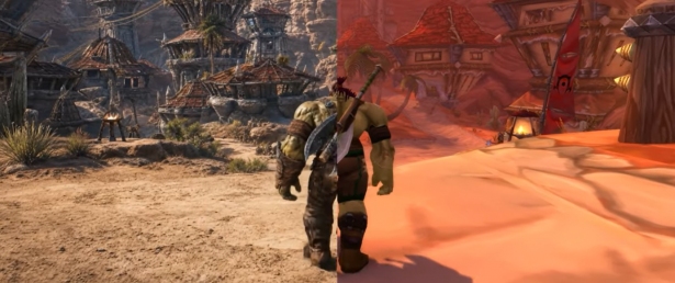 Обсуждение: Стоит ли WoW отказаться от своего «мультяшного» стиля?