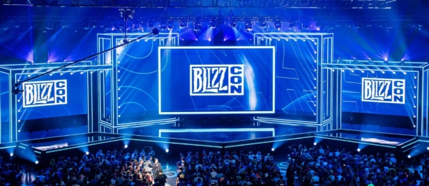 На BlizzCon 2026 будут доступны субтитры в режиме реального времени