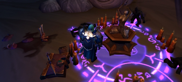 Новичок в World of Warcraft рассказал, что не так с игрой