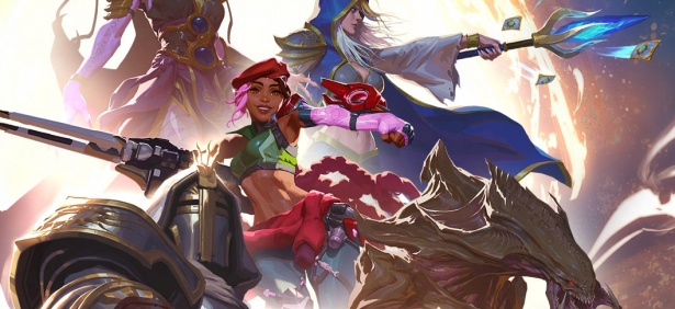 Blizzard примет участие в выставке ChinaJoy 2026