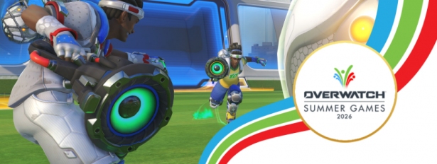Испытания и награды за них во время события «Летние игры 2026» в Overwatch