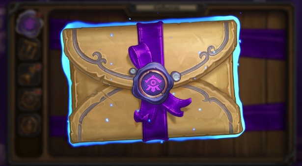 В Hearthstone началось событие «Побег из Аметистовой крепости!»