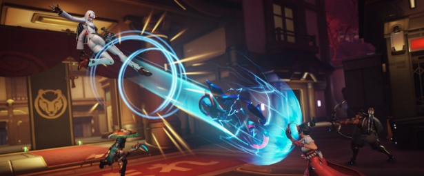 Описание обновления Overwatch – 14 июля 2026 г.