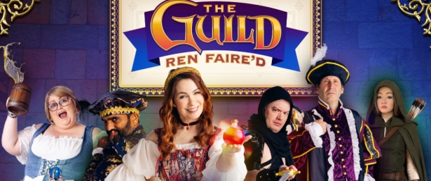 Фильм «The Guild» собрал почти $4 млн. за неделю и пополнился Натаном Филлоном и Мишей Коллинзом