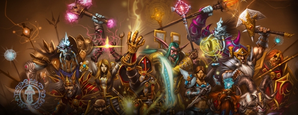 Более 10.000 рейдов в WoW собрано через Discord-бота Warcraft Raids